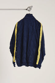 LIKE A BALE VINTAGE TJ NAVY