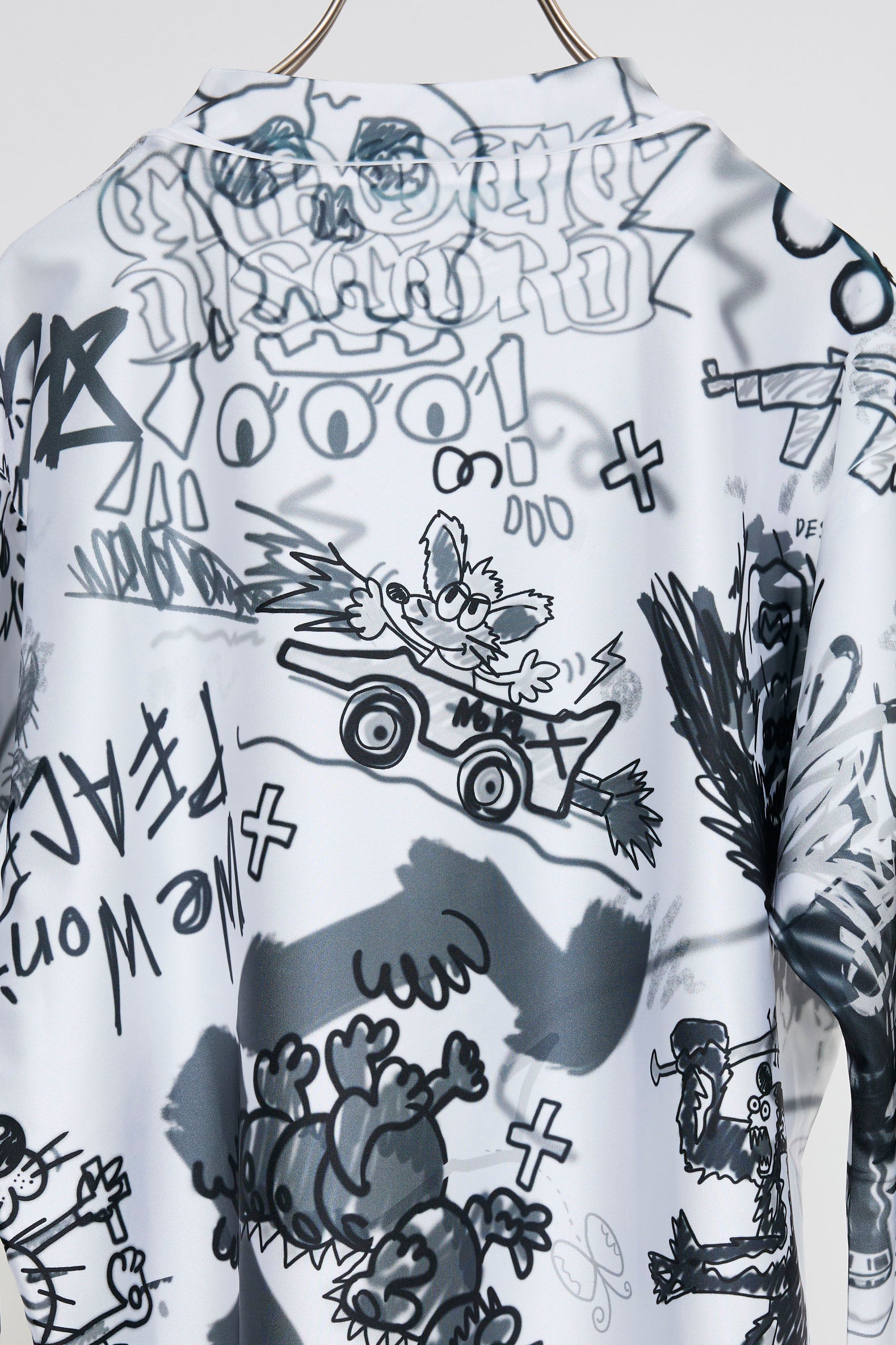 ULTRASTRETCH WHITE / bodysong.（ボディソング）通販・店舗 渋谷