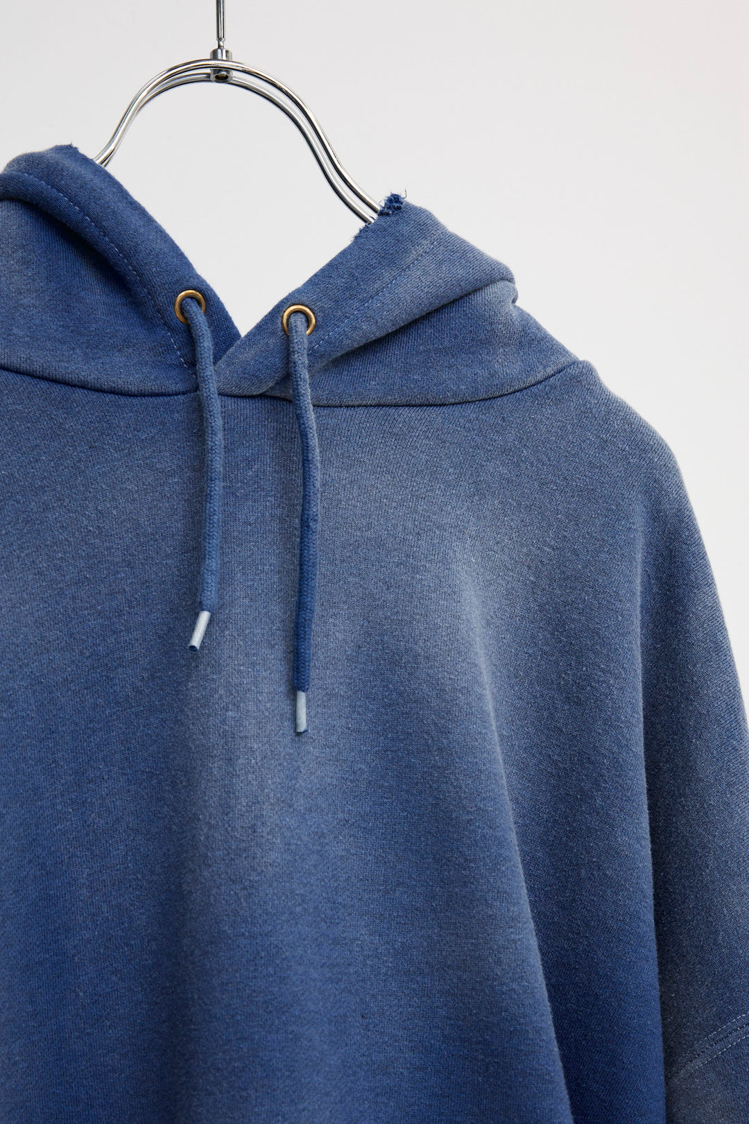 HOODIE/PHOTOCHROMIC/DARKD BLUE