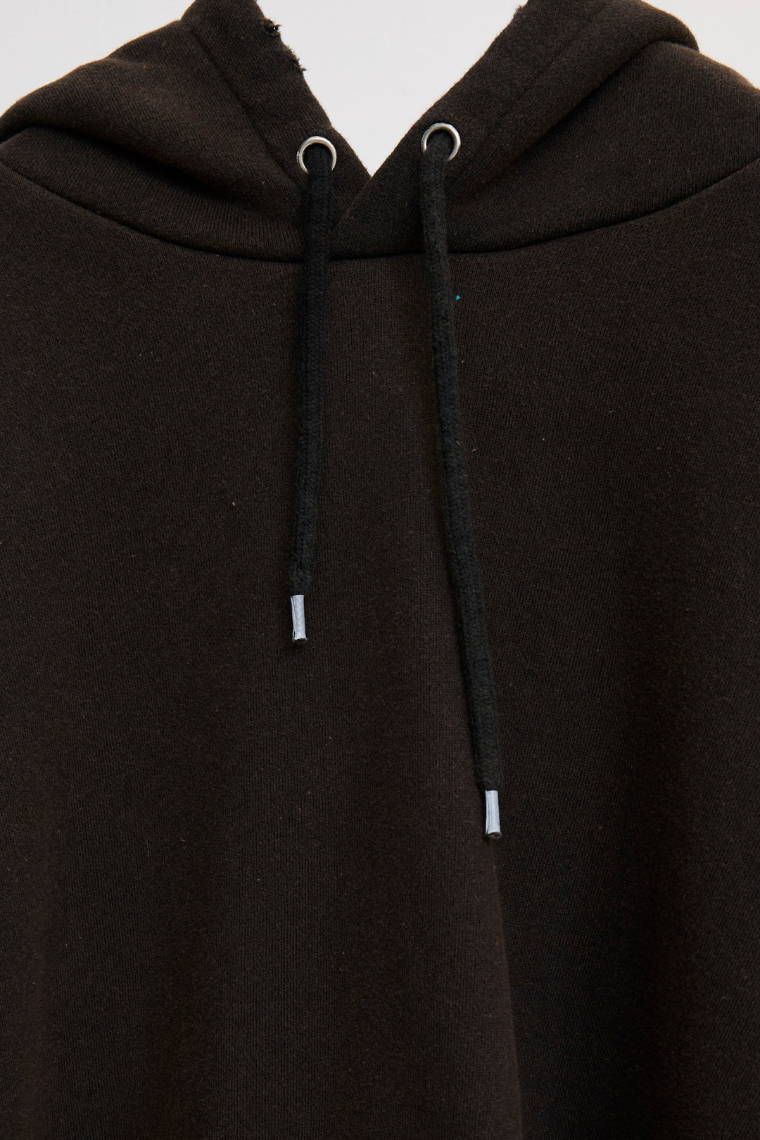 HOODIE/PHOTOCHROMIC/DISCORD BLACK