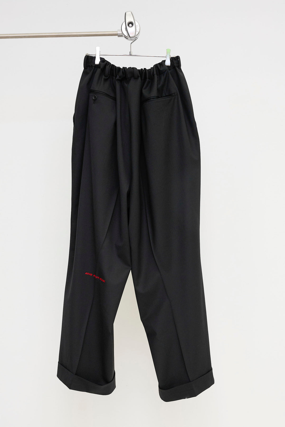 BYRNE TROUSERS