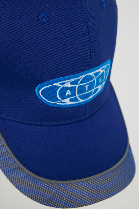 CAP/AlphaTheta BLUE
