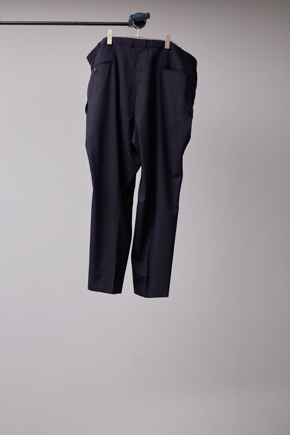 先行予約 SUPER WATER REPELLENT CHINO CLOTH THE LARGEST CARGO TROUSERS