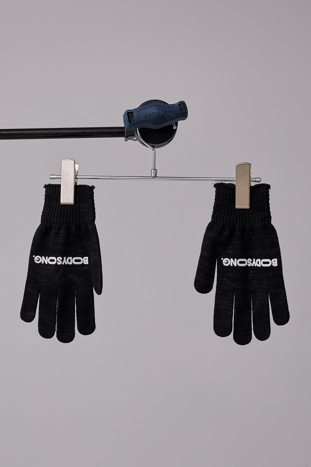 WORK GLOVES! BLACK