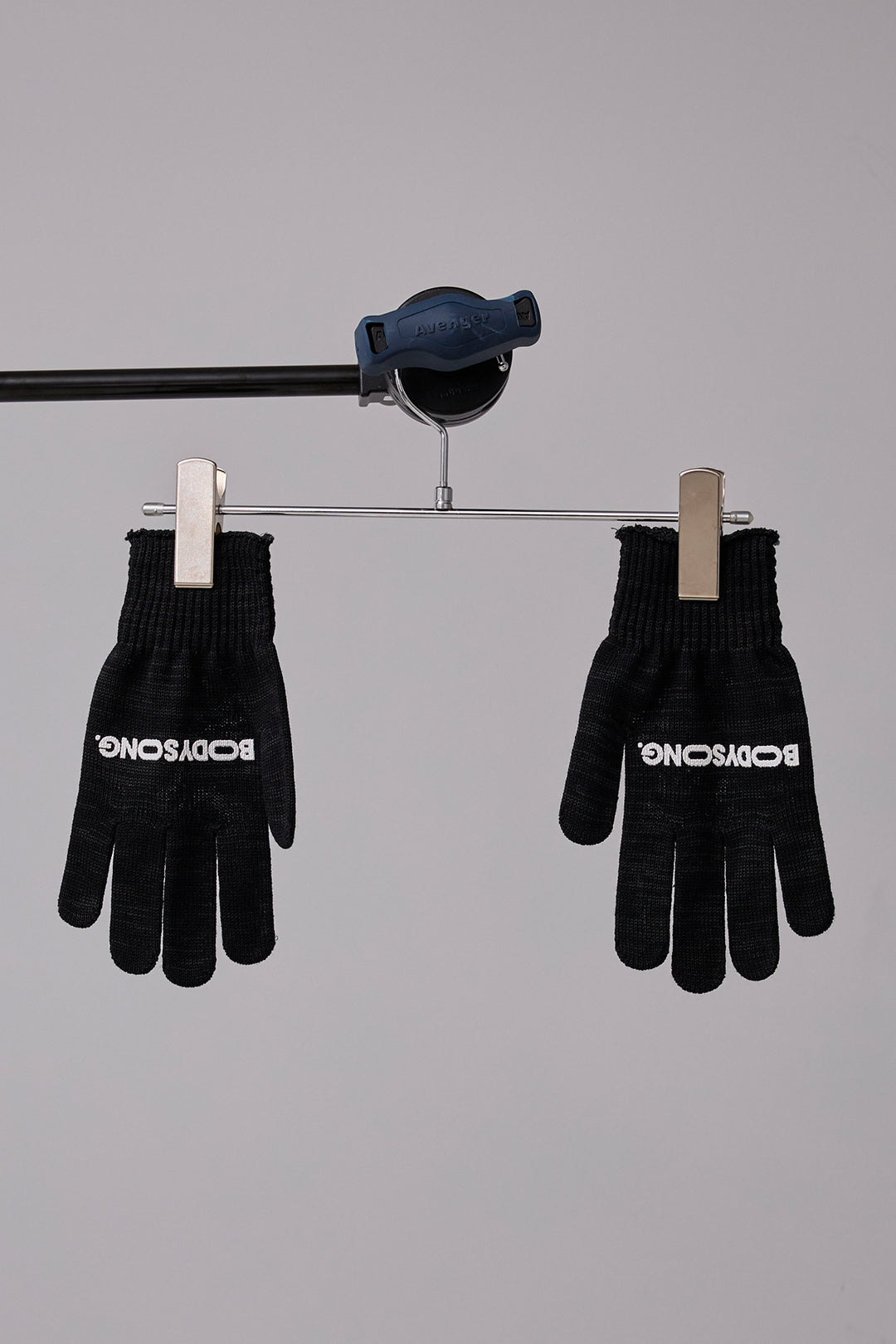 WORK GLOVES! BLACK