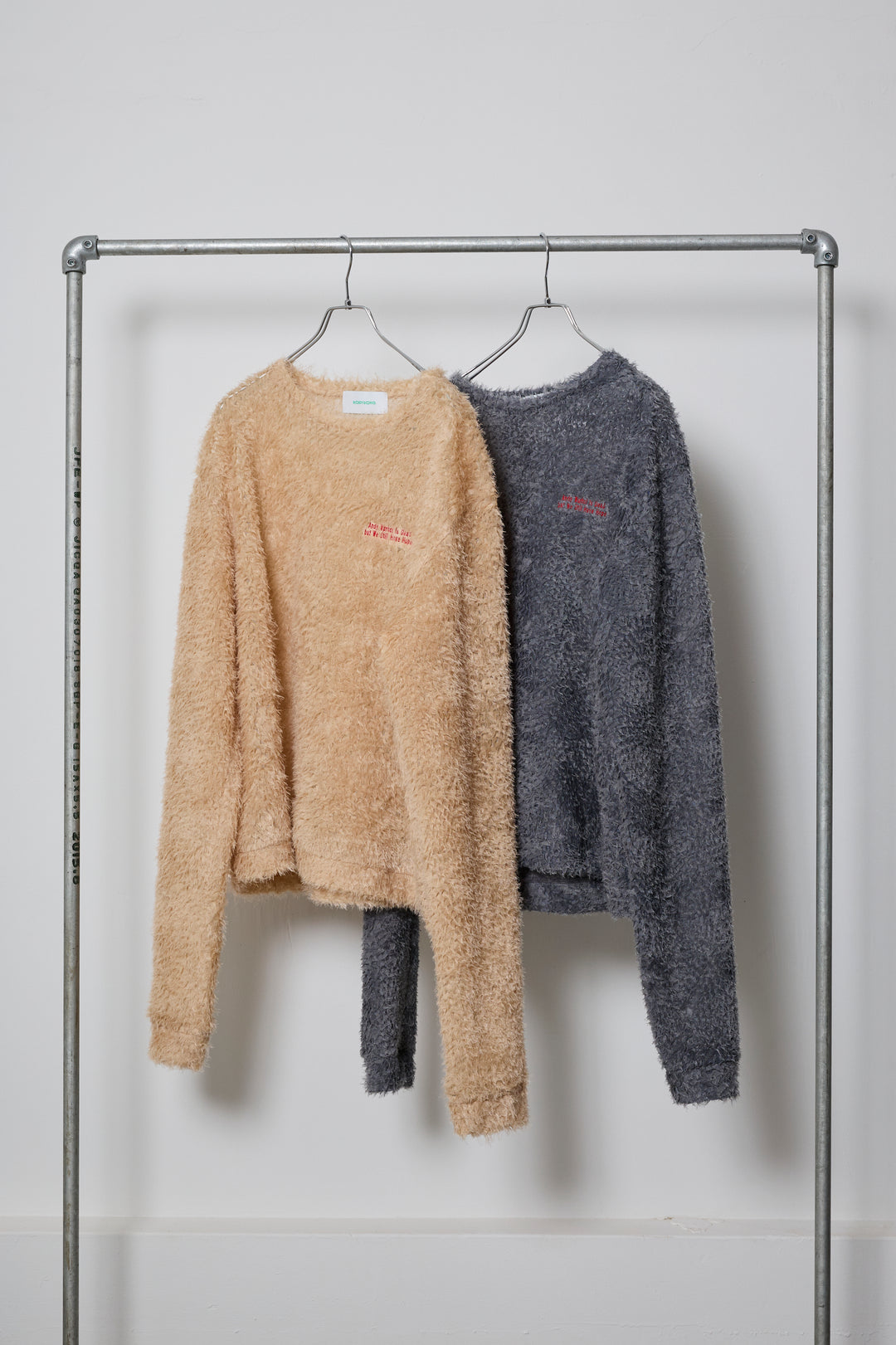 TAPE TUULE WARHOL/B BEIGE