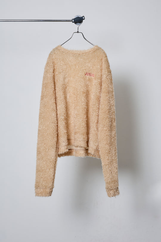 TAPE TUULE WARHOL/B BEIGE