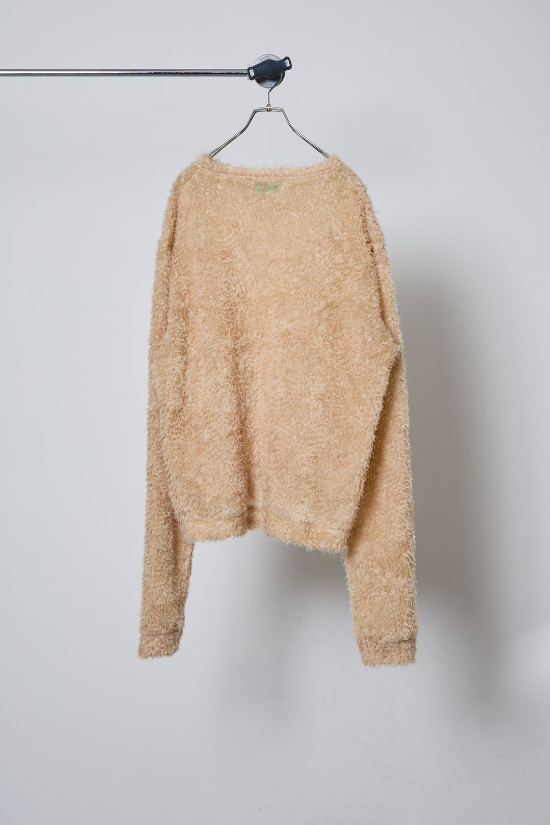 TAPE TUULE WARHOL/B BEIGE