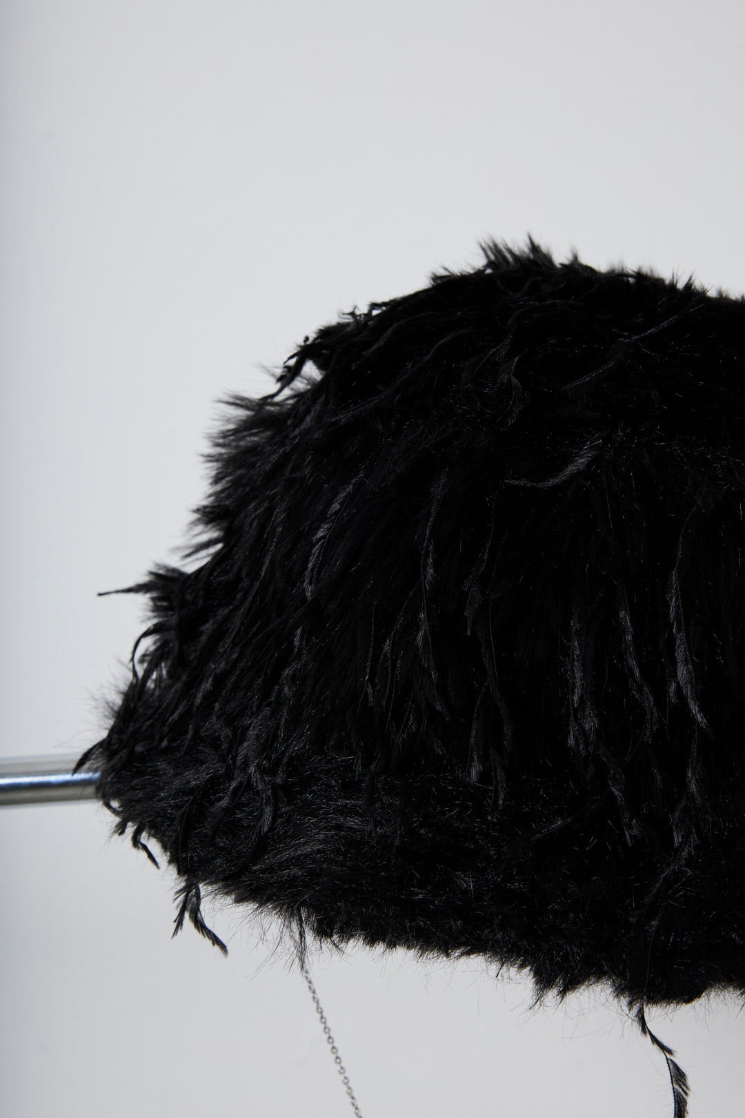WIG-LIKE HAT