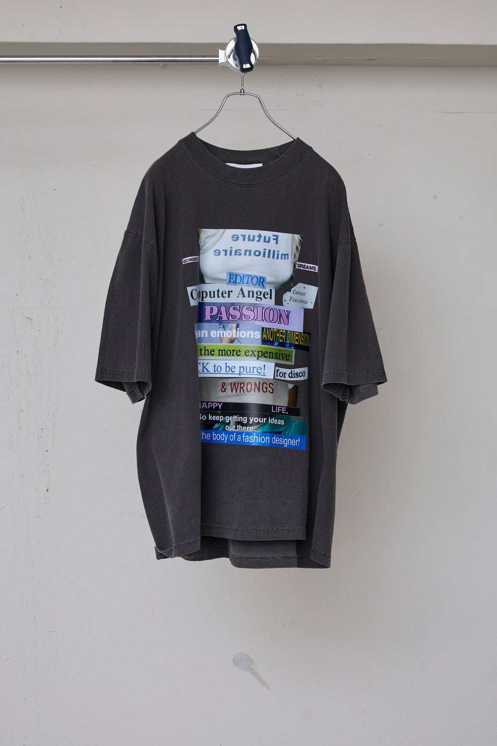 先行予約 TEE/PASSION