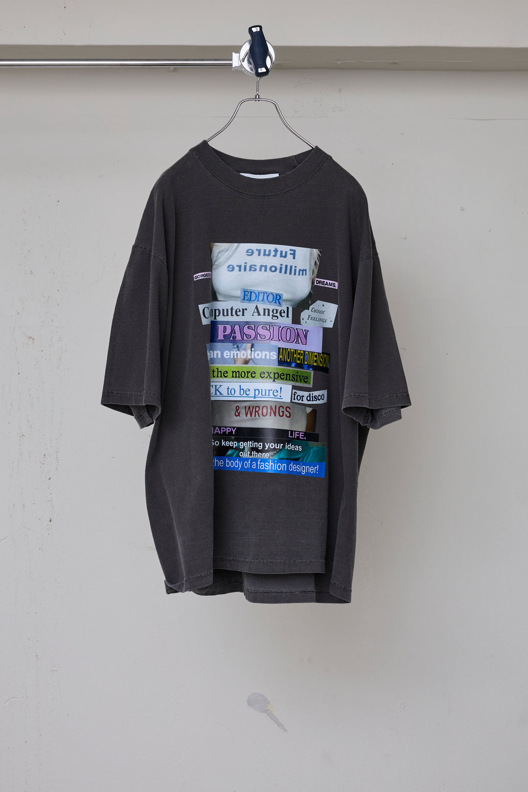 先行予約 TEE/PASSION