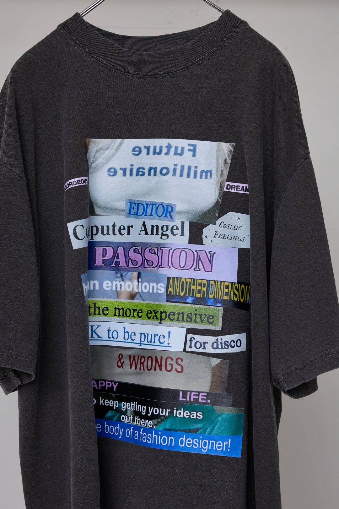 先行予約 TEE/PASSION