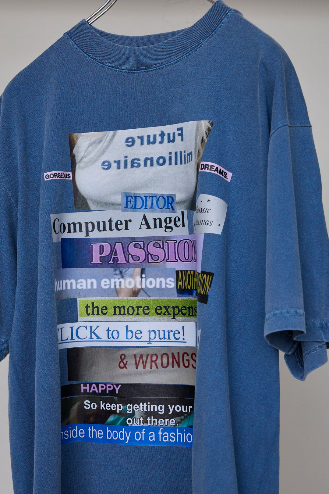 先行予約 TEE/PASSION