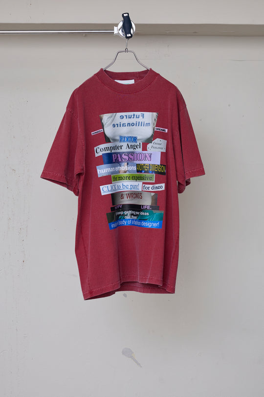 先行予約 TEE/PASSION