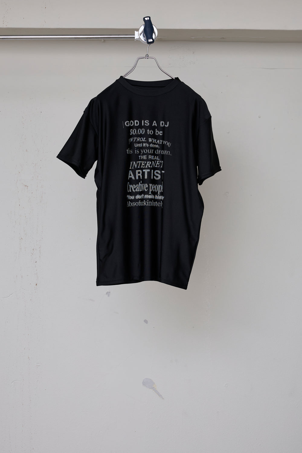 先行予約 TEE/PHOTOCHROMIC/ASCII ART