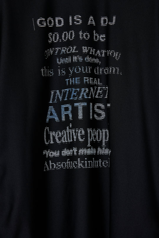 先行予約 TEE/PHOTOCHROMIC/ASCII ART
