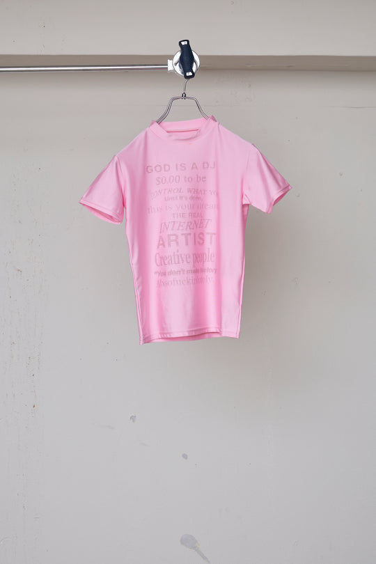 先行予約 TEE/PHOTOCHROMIC/ASCII ART