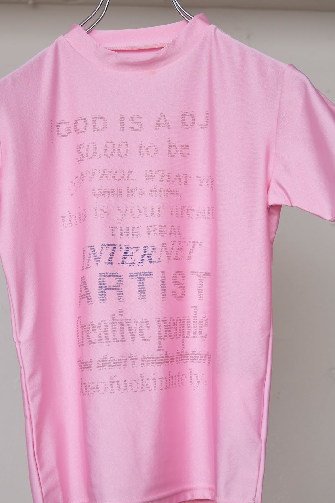 先行予約 TEE/PHOTOCHROMIC/ASCII ART