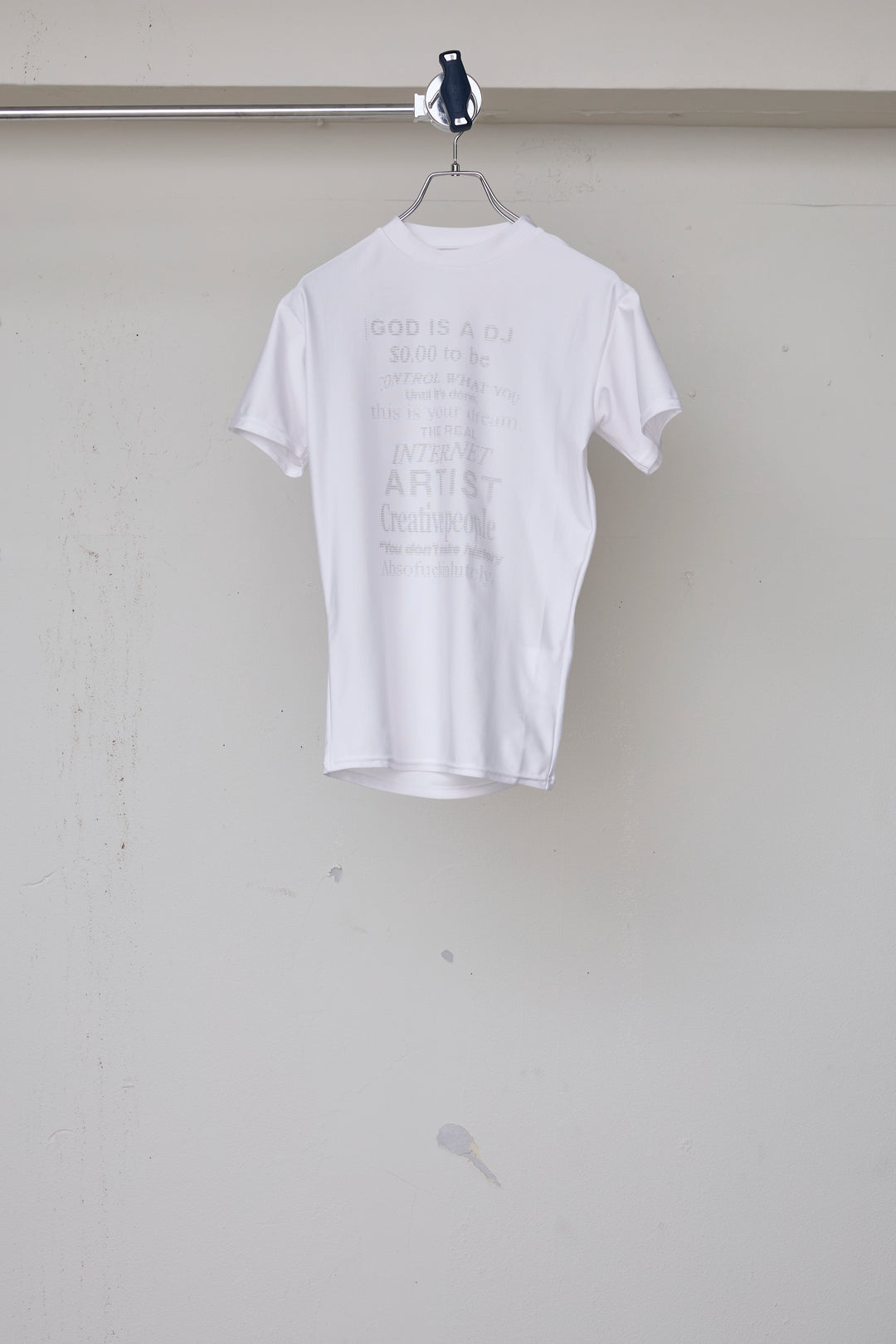 先行予約 TEE/PHOTOCHROMIC/ASCII ART