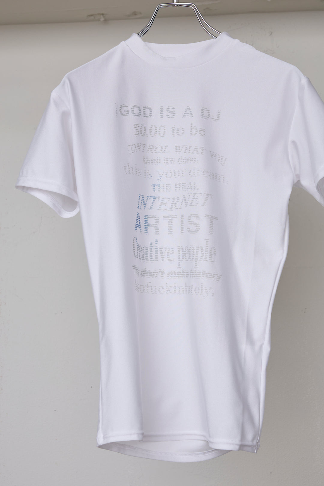 先行予約 TEE/PHOTOCHROMIC/ASCII ART