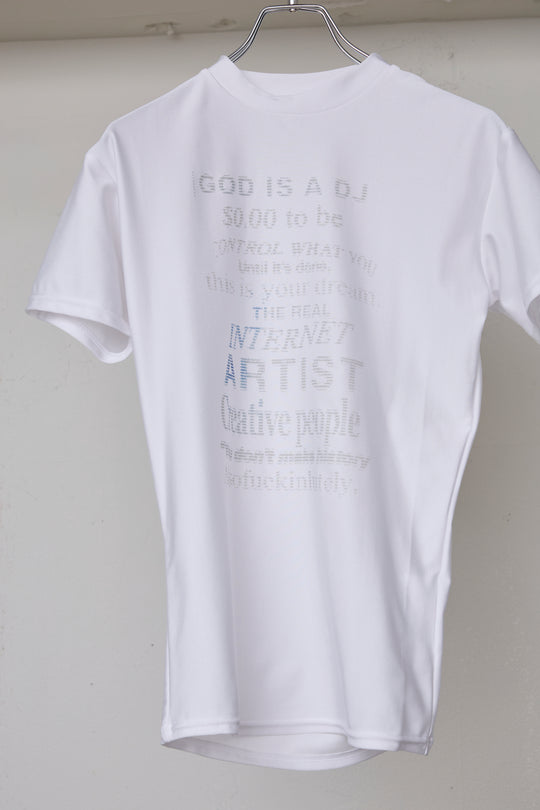 先行予約 TEE/PHOTOCHROMIC/ASCII ART