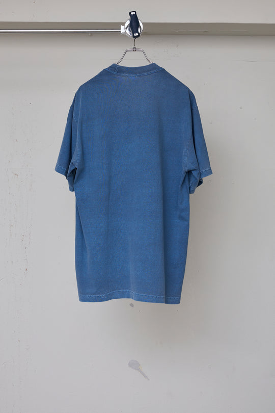 先行予約 TEE/GLITCH EMB/GOD'S MONEY