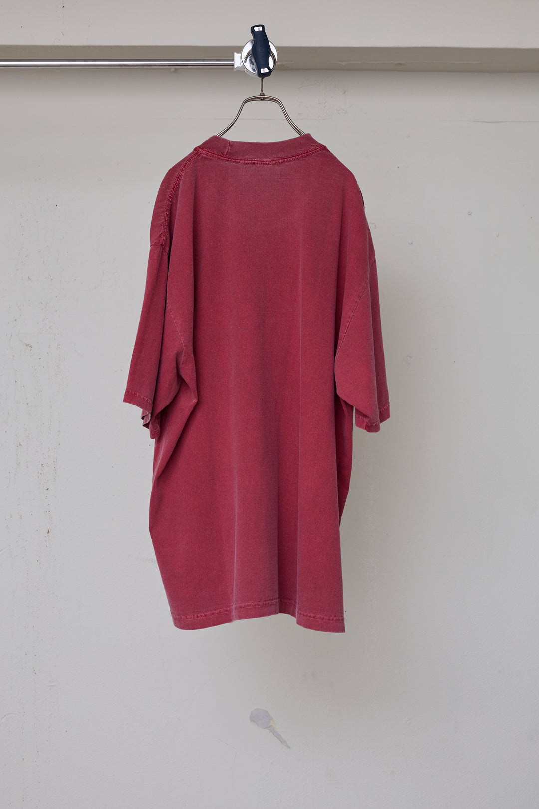 先行予約 TEE/GLITCH EMB/GOD'S MONEY