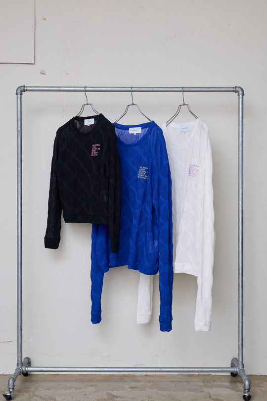 先行予約 DUCHAMP LS