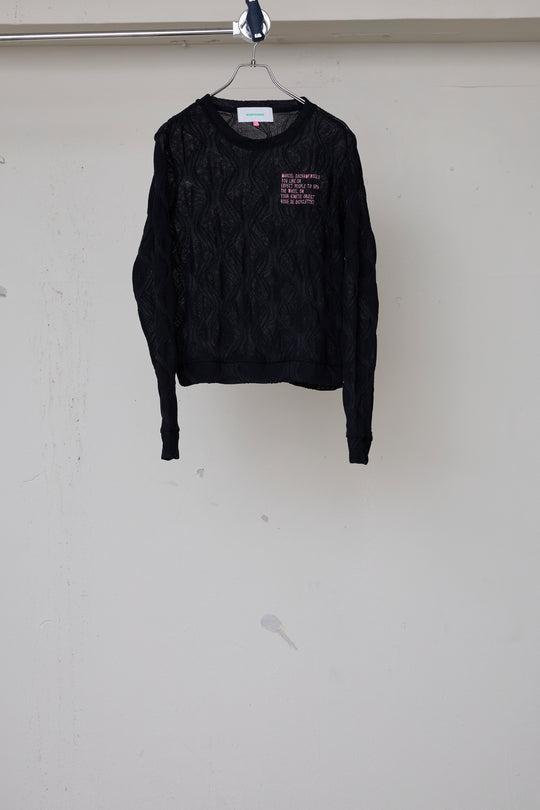 先行予約 DUCHAMP LS