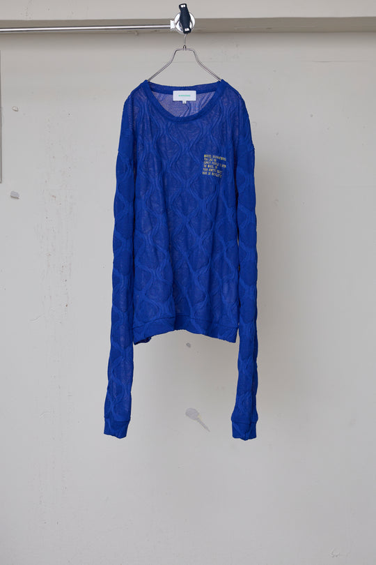 先行予約 DUCHAMP LS