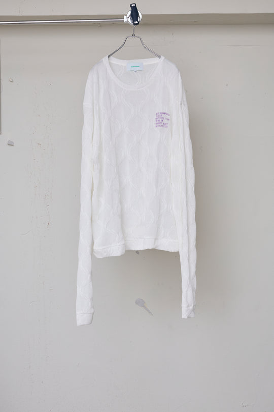 先行予約 DUCHAMP LS