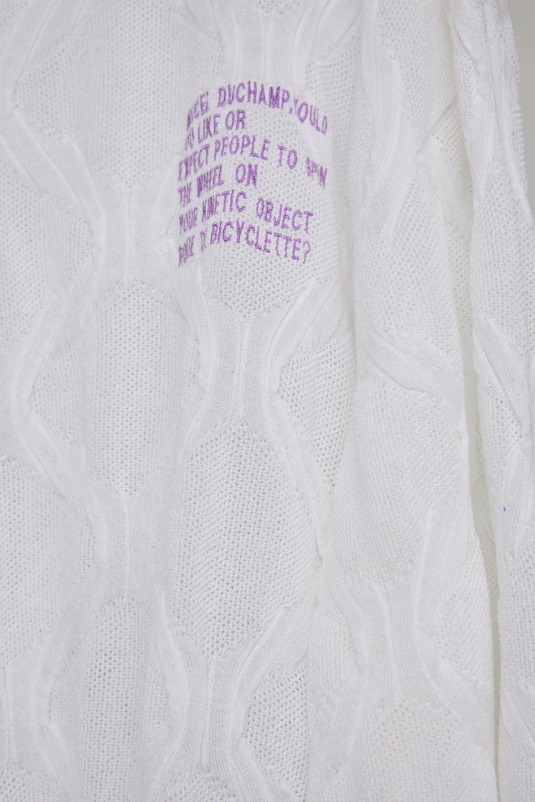 先行予約 DUCHAMP LS