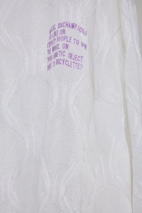 先行予約 DUCHAMP LS