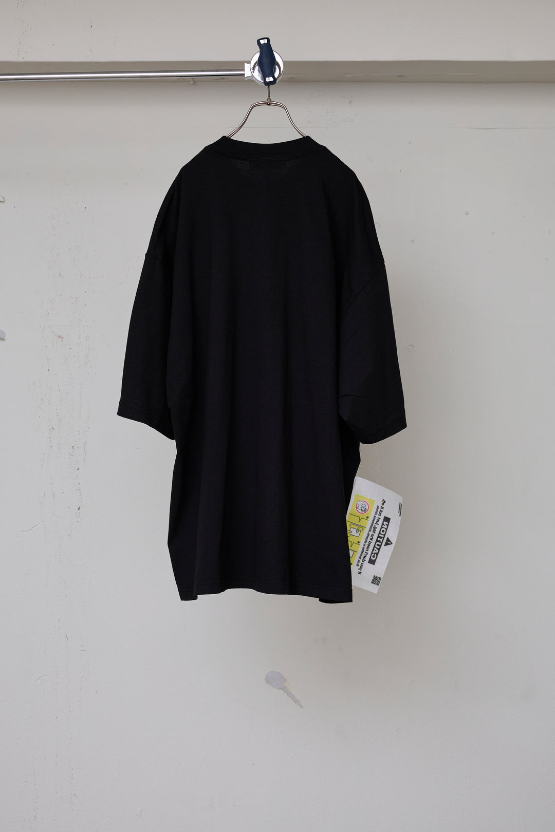 先行予約 TEE/FVS_BS_ACID