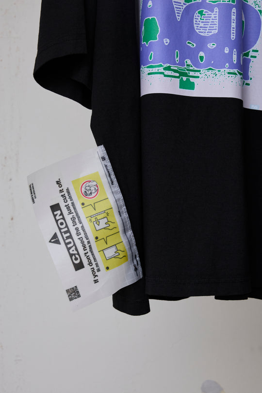 先行予約 TEE/FVS_BS_ACID