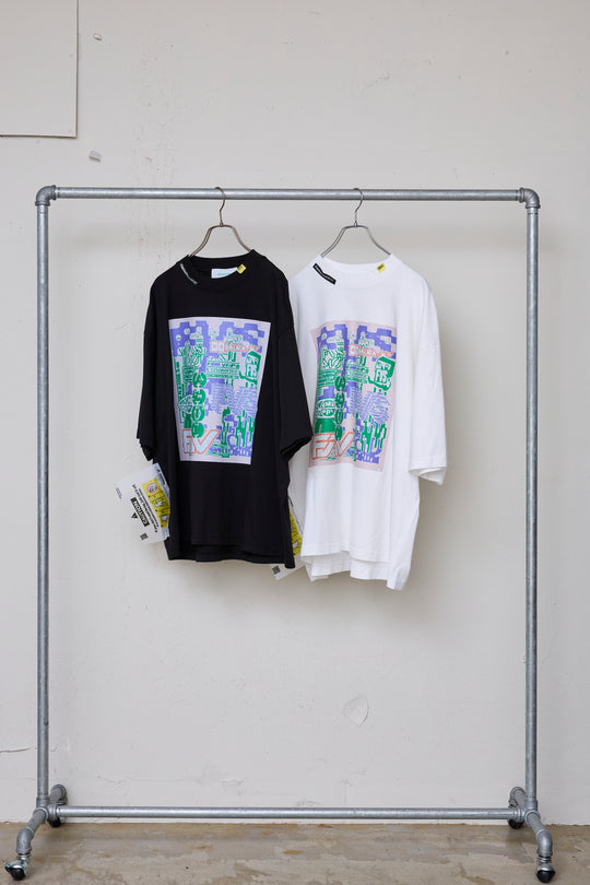 先行予約 TEE/FVS_BS_KV