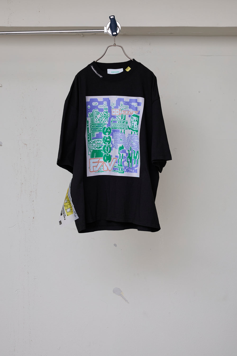 先行予約 TEE/FVS_BS_KV