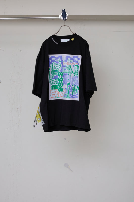 先行予約 TEE/FVS_BS_KV