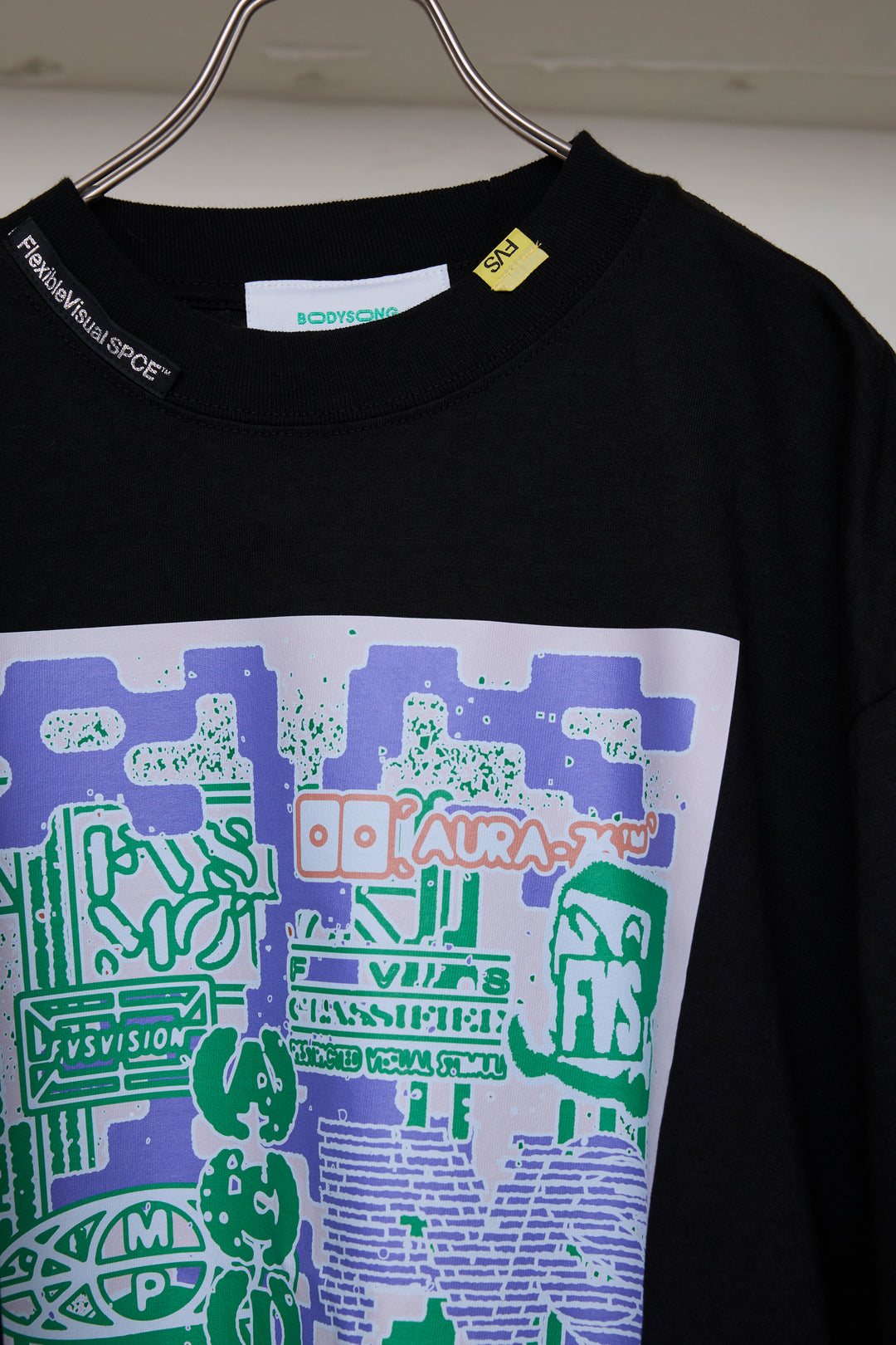 先行予約 TEE/FVS_BS_KV