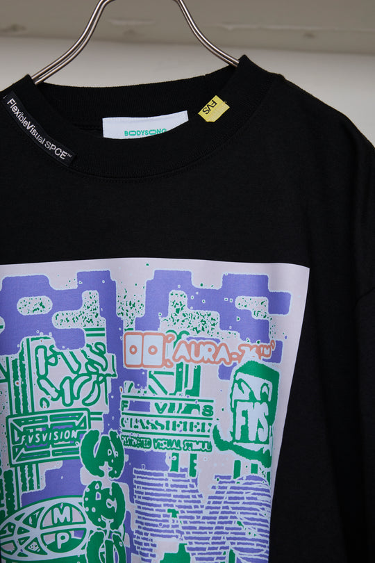 先行予約 TEE/FVS_BS_KV