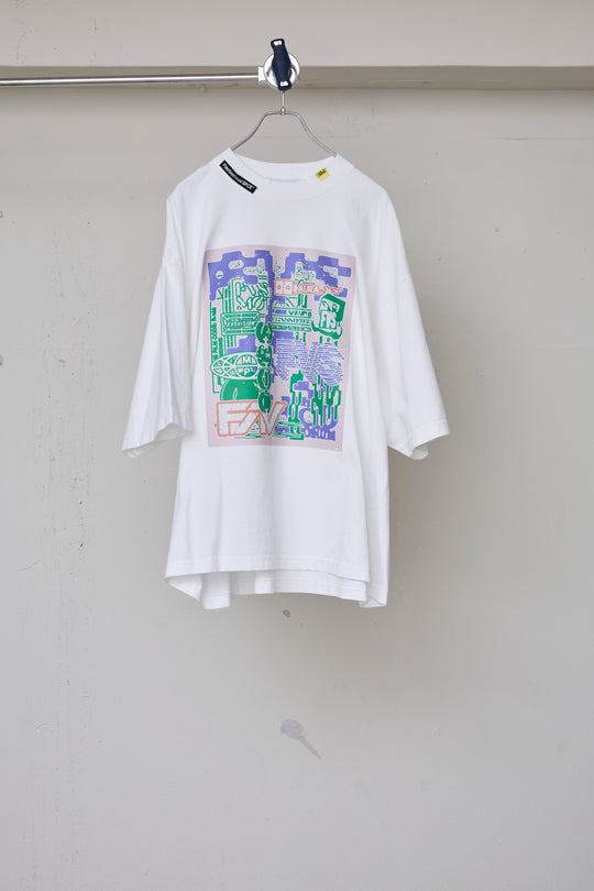 先行予約 TEE/FVS_BS_KV