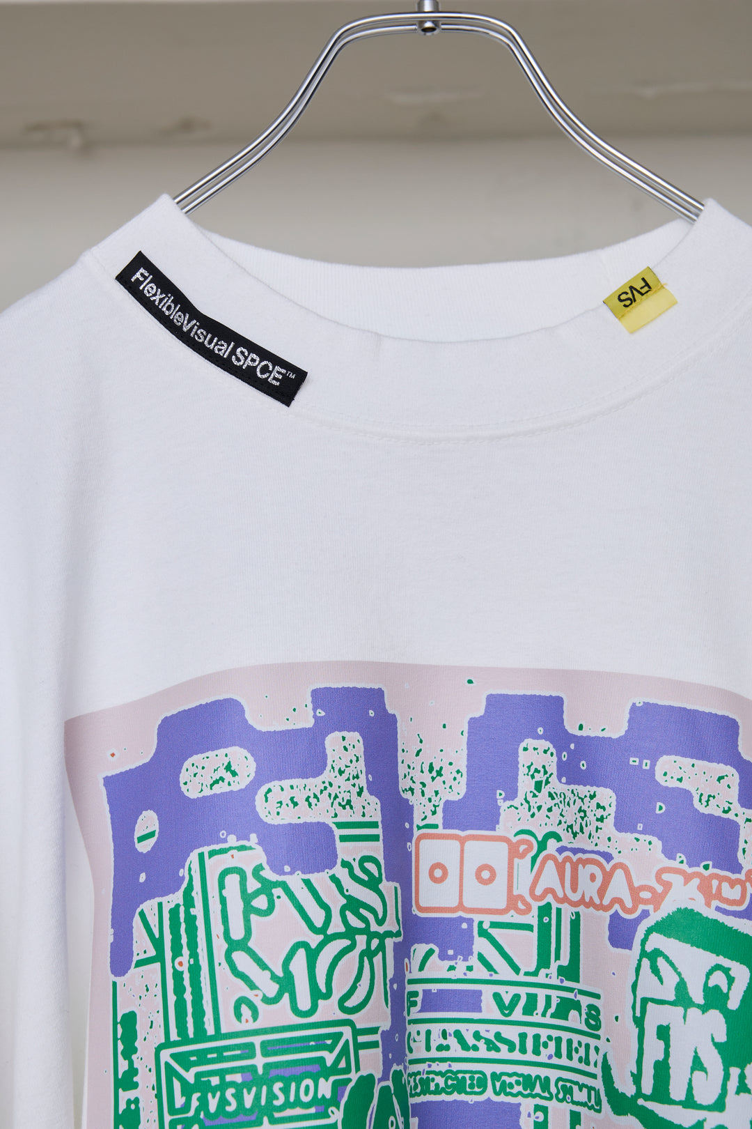 先行予約 TEE/FVS_BS_KV