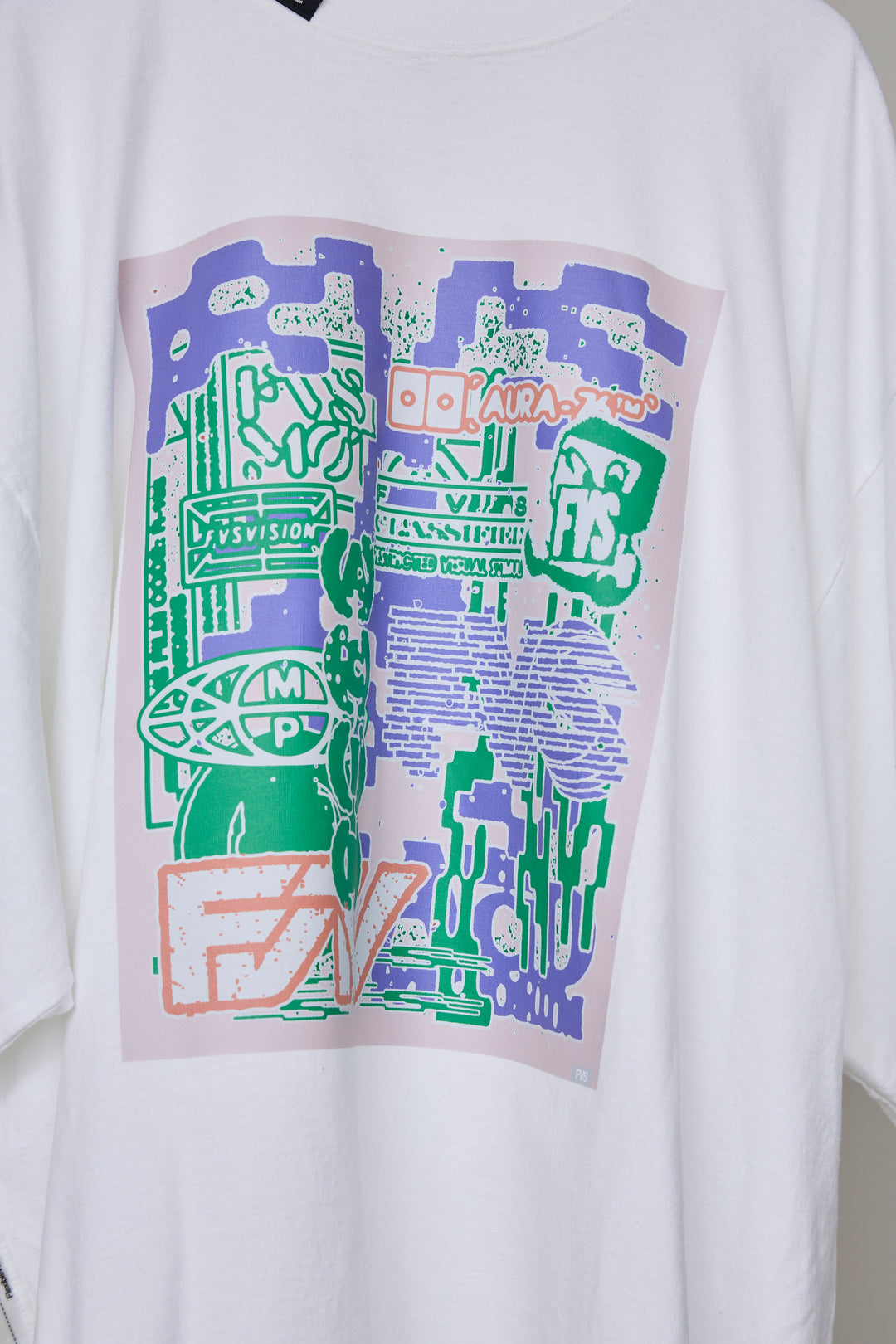 先行予約 TEE/FVS_BS_KV