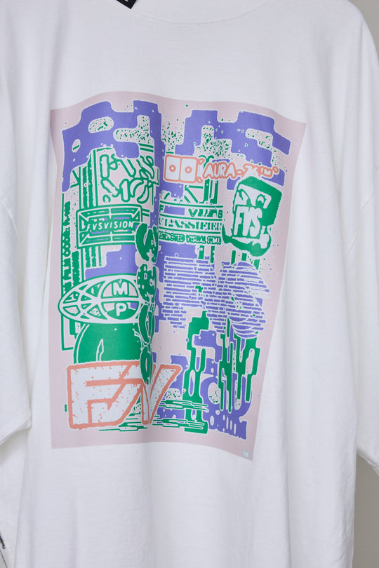先行予約 TEE/FVS_BS_KV