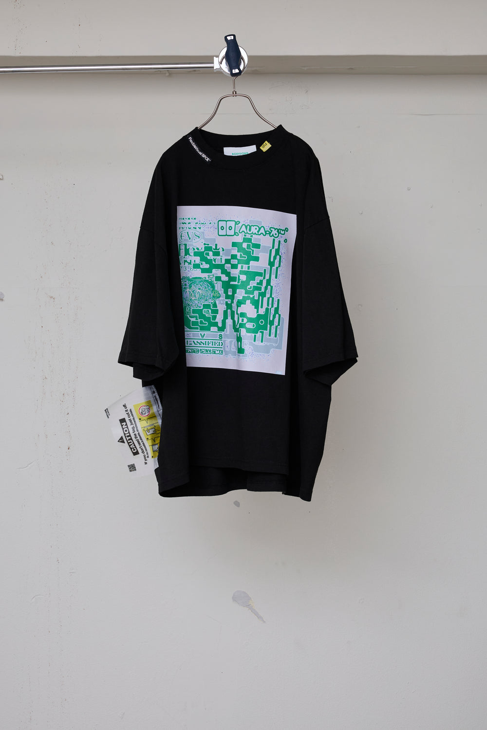 先行予約 TEE/FVS_BS_AURA76