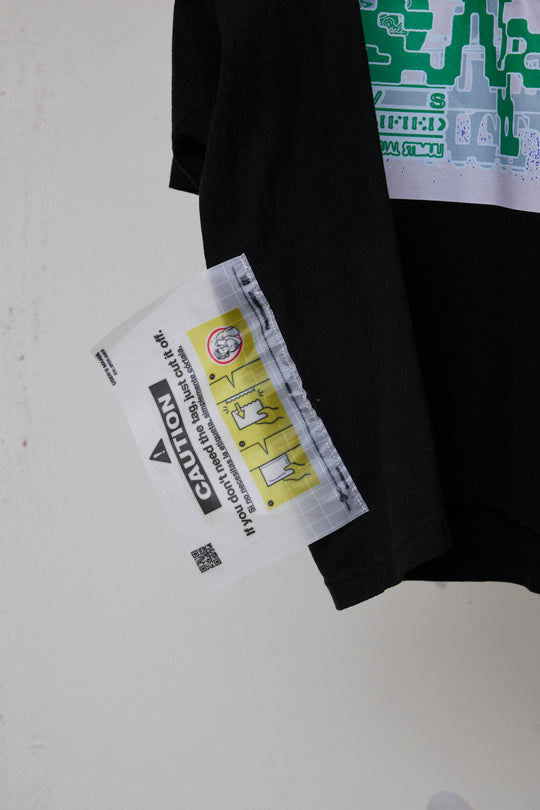 先行予約 TEE/FVS_BS_AURA76