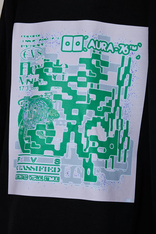 先行予約 TEE/FVS_BS_AURA76
