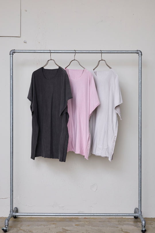 先行予約 NO SEWING T -SHIRT 3