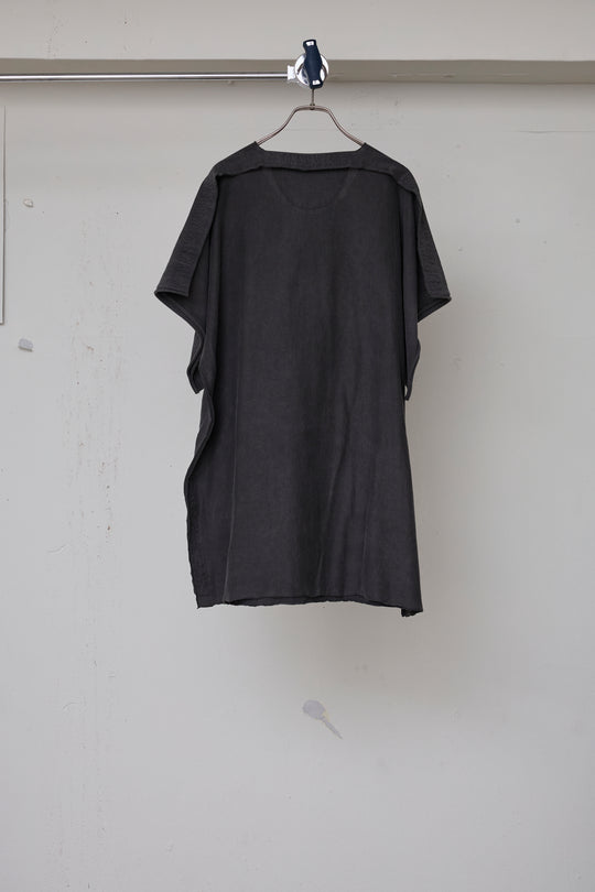 先行予約 NO SEWING T -SHIRT 3