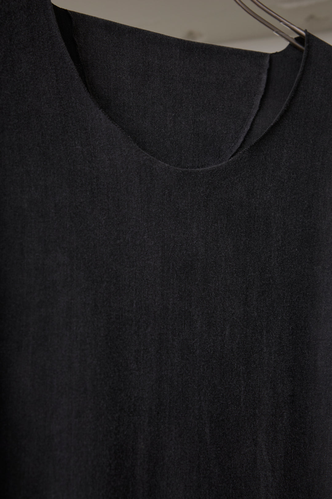 先行予約 NO SEWING T -SHIRT 3